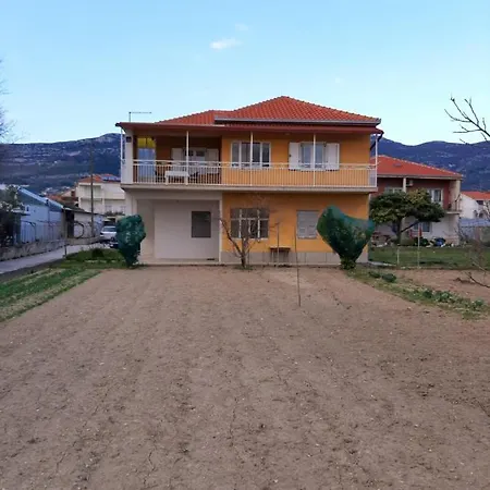 شقة Summer Dreams *