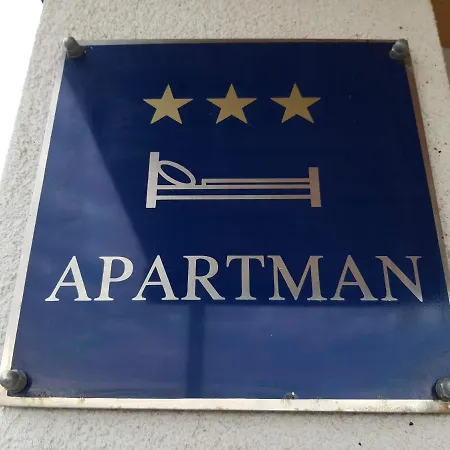 Apartment Summer Dreams Kastela