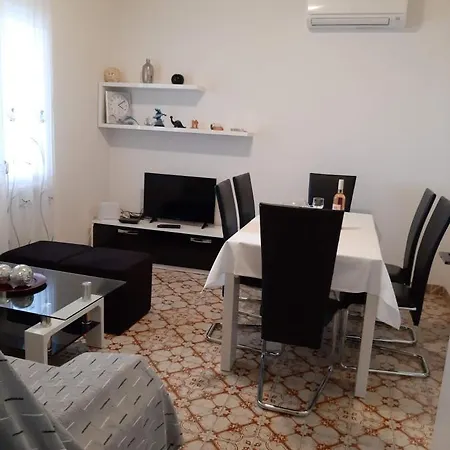 Summer Dreams شقة Kaštela