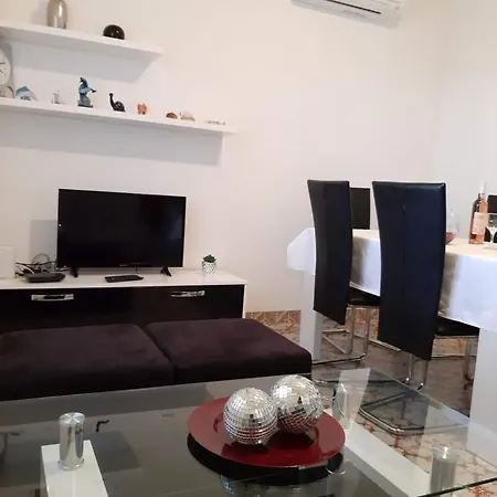 شقة Summer Dreams