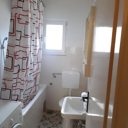 شقة Summer Dreams *