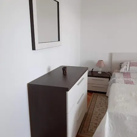 شقة Summer Dreams Kaštela