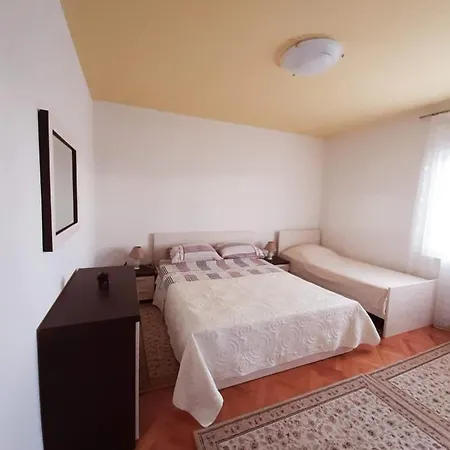 شقة Summer Dreams Kaštela