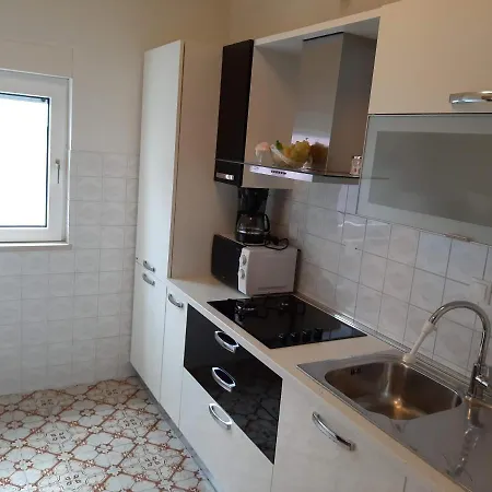 Apartment Summer Dreams Kastela